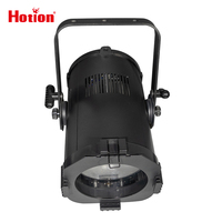 100W Led Pioneer avec zoom Fonctionnement silencieux pour studio et scène de théâtre