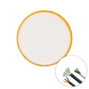 Di alta qualità di colore bianco di alta purezza <span class=keywords><strong>PVC</strong></span> resina in polvere per la vendita - Product Image 4