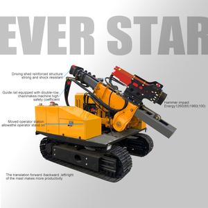 <span class=keywords><strong>Remise</strong></span> spéciale, piqueuse portative pour petits projets <span class=keywords><strong>de</strong></span> clôtures - Product Image 5