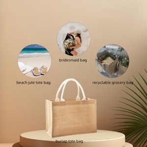 Factory Supply Wholesale Custom Size <b>Shopping</b> Tote Bag Printing Packaging pp Woven Bags - Product Image 3