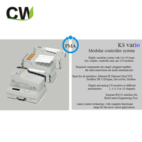 Contrôleur de température WEST KSVC-102-00221 d'origine, neuf, module PMA en acier et plastique, PLC, possibilité d'émettre des factures