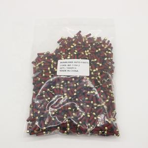 BIF-1104-2 6*3*13.8mm kit perbaikan injektor bahan bakar Filter keranjang mikro untuk Bosch - Product Image 6