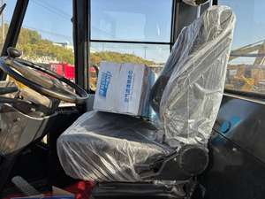 Cargador original KOMATSU WA470, Cubo de buena calidad, excelente rendimiento de carga, máquina confiable - Product Image 6