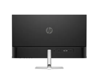 Para HP Series 5 Monitor FHD de 27 pulgadas Nuevo 527SF con 100Hz Full HD LED Monitor IPS 1920X1080 píxeles para aplicaciones de escritorio