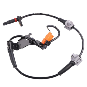 OE 57475-S9A-013 57475S9A013 ABS <b>Wheel</b> Speed Sensor for Honda CR-V (2006) Original Equipment - Product Image 2