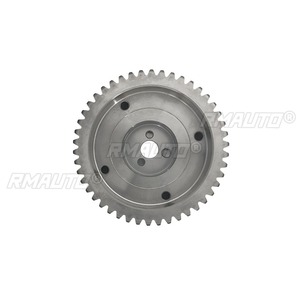 เฟืองตั้งเวลาไอดีไอเสียเพลาลูกเบี้ยว 1021050-13 ตัวปรับไอดีเครื่องยนต์ อะไหล่เครื่องยนต์ สำหรับรถยนต์ Zotye T600 อุปกรณ์ตกแต่งรถยนต์ - Product Image 4