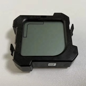 Compteur à affichage LCD 3151-9193-0002 avec 0-150 bars 10,5-30 V/DC IP66 Garantie 1 an - Product Image 2