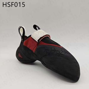 <span class=keywords><strong>Scarpe</strong></span> da Arrampicata HY Alpine Rock con Suola Aggressiva e Logo Personalizzato, Disponibili in Taglie per Bambini, <span class=keywords><strong>Scarpe</strong></span> da Trekking ad Alte Prestazioni HSF016 - Product Image 4