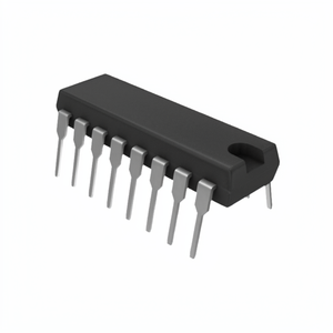 Authorized Distributor Buy Online Electronic Components 16 DIP Interface RE46C122E16F - Product Image 1
