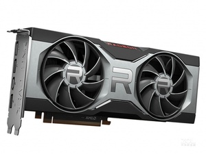Carte graphique neuve à 100 % pour GPU 6700 6700XT GDDR6 6 Go, carte graphique de jeu overclockée pour ordinateur de bureau 6700xt - Product Image 3