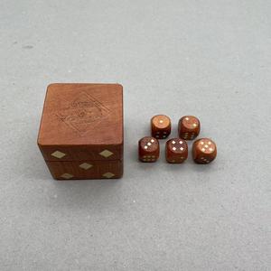 Bloques de Construcción de Madera Creativos con Forma de Árbol para Niños Preescolares, Niños y Niñas, Aprendizaje DIY, Educativos, Meeple de Madera <span class=keywords><strong>3D</strong></span> - Product Image 2