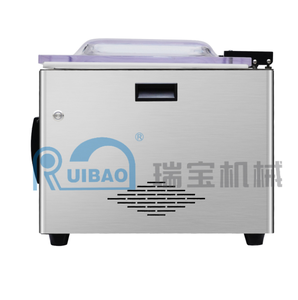 Máquina de Envasado <span class=keywords><strong>al</strong></span> Vacío de Sobremesa Dz400 Zhejiang Ruibao, Máquina de Vacío para Alimentos, Selladora <span class=keywords><strong>al</strong></span> Vacío para Carne y Verduras - Product Image 4