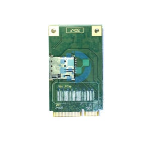 HAISEN EC200A MINIPCIE Serie LTE-Modul CAT4 4G-Modul EC200AEU Mini-PCIe EC200A-EU Mini-Pcie EC200AEUHA-N06-MN0AA Kartenplatz - Product Image 2