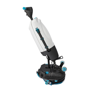 OR-GB380A Self Driving <b>Floor</b> <b>Cleaning</b> <b>Machine</b> Commercial <b>Floor</b> Scrubbers <b>Floor</b> Scrubber - Product Image 5