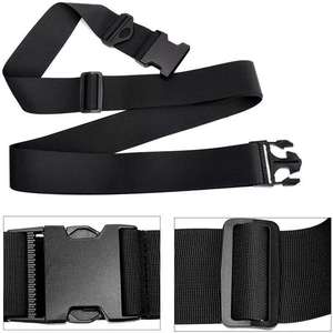 Accessoires de kayak et de planche de surf portables personnalisés en usine, sangles pour paddleboard, sangles pour planches d'eau et accessoires - Product Image 3