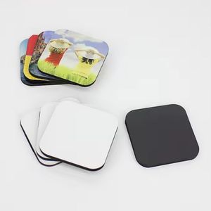 工業用写真マウント磁気ステッカー、再書き込み可能な自己粘着ゴム製ソフトマグネットシート（金属ポスター用） - Product Image 1