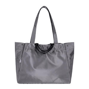 Venta al por Mayor de Bolsos de Mujer, Bolsos de Hombro de Gran Capacidad, Bolsos de Mano Sencillos, Bolsos Tote <span class=keywords><strong>Oxford</strong></span> Modernos e Informales - Product Image 2