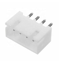 SCONDAR JST PH 2.0mm rakitan kabel Harness kawat konektor Pitch konektor konektor PCB 2 mm