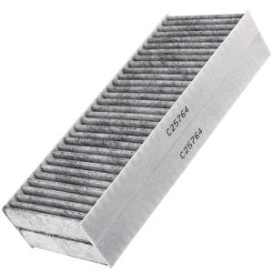 Filtre à air de voiture C25764 27274-EA000 pour remplacement et réparation - Product Image 1