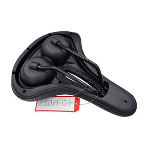 Cojín cómodo para asiento de bicicleta de Ciudad de la <span class=keywords><strong>mejor</strong></span> calidad - Product Image 2