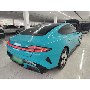 <span class=keywords><strong>Voiture</strong></span> d'occasion Guazi 2024 SU7 – Remise sur commande en gros – Berline électrique pure automatique 5 places – Conduite à gauche - Product Image 5