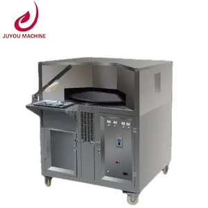 Commercial Pita Bread Turkish Pita Bread Maker Making Machine Arab Pita Bread Oven For Sale