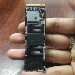 Disque SSD NVMe M.2 2280 120 Go – Vente en gros usine - Product Image 5