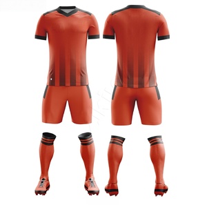 <span class=keywords><strong>Camiseta</strong></span> Deportiva Personalizada para Hombre, <span class=keywords><strong>Camiseta</strong></span> de Fútbol Retro, <span class=keywords><strong>Camiseta</strong></span> de Malla con Cuello en V, <span class=keywords><strong>Camiseta</strong></span> Clásica de Jacquard para Entrenamiento - Product Image 1