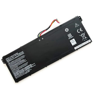 แบตเตอรี่ทดแทนสำหรับเอเซอร์ โครมบุ๊ก <span class=keywords><strong>C733</strong></span> KT.00304.008 AP13J4K - Product Image 4