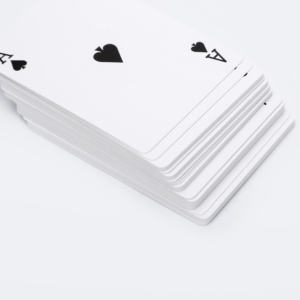 Naipes de Papel Impresos Personalizados para Publicidad y Fiestas - Fabricante de Guangdong - Product Image 5