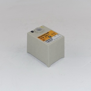 Relais en acier inoxydable Ffw930.1 Resideo pour la détection des gaz dans les brûleurs de chaudière - Product Image 2