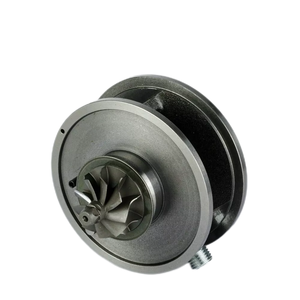 Nuovo Kit Completo Turbocompressore BOWO - Cartuccia Turbo 54399880114 Core BV39 per <span class=keywords><strong>Audi</strong></span> <span class=keywords><strong>A1</strong></span> Seat Ibiza <span class=keywords><strong>1.6</strong></span> <span class=keywords><strong>TDI</strong></span> - Product Image 2
