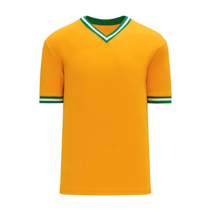 เสื้อฟุตบอลฮิปฮอปสตรีทแวร์สำหรับผู้หญิง สั่งทำได้ พิมพ์โลโก้ OEM ผ้าโพลีเอสเตอร์ 100% เป็นมิตรกับสิ่งแวดล้อม - Product Image 1