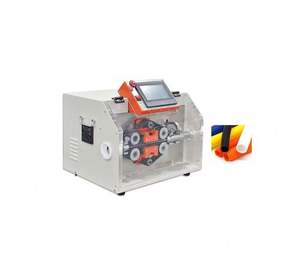 Machine de découpe de tubes ondulés Machine de découpe de tubes ondulés entièrement automatique - Product Image 3