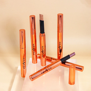 Sombra de Ojos en Barra Multicolor de Alta Pigmentación, Resistente al Agua, para Maquillaje Corporal, Color Natural, Decoración Brillante, ¡Oferta! - Product Image 2