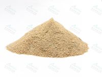 Machine extrudeuse de poudre de céréales pour bébés, ligne de production de poudre de riz soufflé pour nourrissons à dissolution rapide