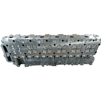 Pièces de camion 2020-00010-7301 MC11 MC13 D2156 pour culasse de moteur SINOTRUK MAN
