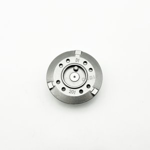 2466110201 pompe à carburant Diesel disque à came 4 cylindres DE201D <span class=keywords><strong>2</strong></span> 466 110 201 pour FORD FIESTA FOCUS TOURNEO TRANSIT 1.8 Di - Product Image 3