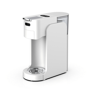 <span class=keywords><strong>Cafetera</strong></span> Eléctrica <span class=keywords><strong>Italiana</strong></span> Cino 3 en 1 Multifuncional con Bajo Nivel de Ruido para Uso Doméstico y Hotelero - Product Image 5