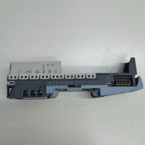 Unidad Base PLC 6ES7 193-6BP00-0DA0 para ET200SP, Nuevo Grupo de Carga de E/S Distribuidas - Product Image 3