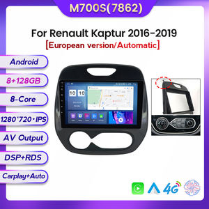 MEKEDE Android 11 8core 8 + 128G radio 2 din pour <span class=keywords><strong>Renault</strong></span> Kaptur <span class=keywords><strong>captur</strong></span> 2016-2019 voiture <span class=keywords><strong>gps</strong></span> Car-play 360 caméra android lecteur de voiture - Product Image 3