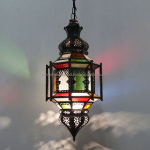 Linterna marroquí - Product Image 1