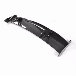Alerón trasero de fibra de carbono Real MAD Style GT para BMW <span class=keywords><strong>3</strong></span> 4 5 Series M2M3M4F30F32F80F82F87F90F10 - Product Image 3