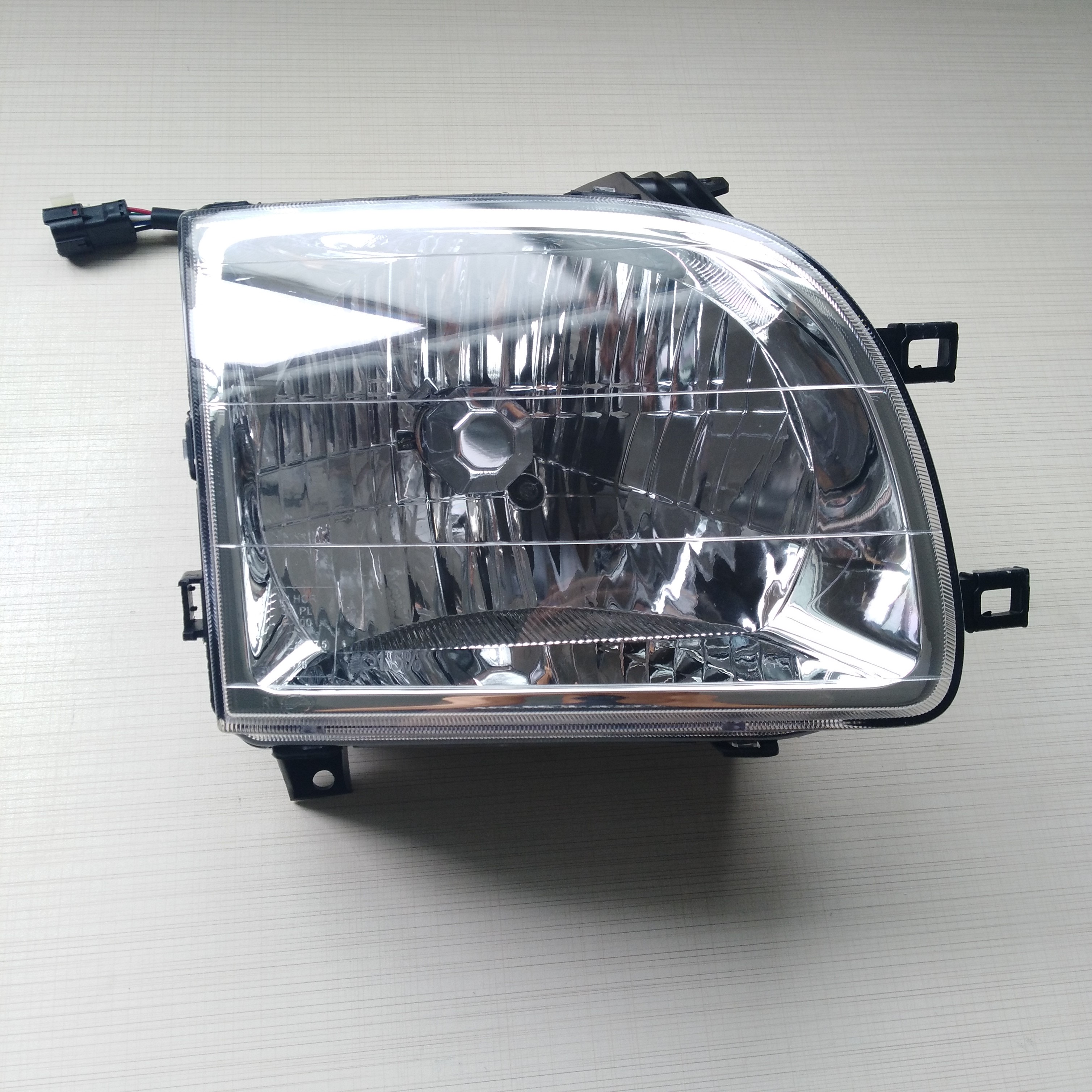 Head Light for Grand Tiger ZX Pick up 4121010-2000 - Halogen