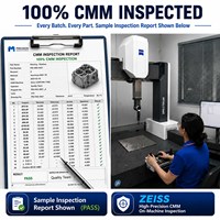 Mecanizado CNC de Precisión en Latón, Piezas de Latón Mecanizadas por CNC, Prototipos Rápidos, Piezas de Precisión, Servicio Integral de Mecanizado CNC