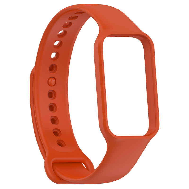 5 - Orange