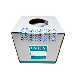 Solvi Galden LS230, Solución de Fluoruro para Detección de Vapor en Fase de Vapor, Soldadura Electrónica de Semiconductores PFPE, Vapor Perfluorado - Product Image 4