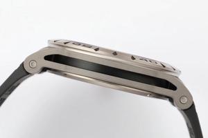 Reloj de Pulsera Automático Clásico para Hombre Roger con Movimiento Tourbillon Personalizado de Alta Gama - Product Image 5