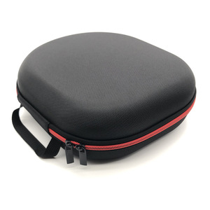 Estuche DE TRANSPORTE DE VIAJE Kimear EVA, bolsa de almacenamiento para <span class=keywords><strong>JBL</strong></span> Q100 <span class=keywords><strong>200</strong></span> 300 Q400 Q600 610 Q800 810 Q910, estuche para <span class=keywords><strong>auriculares</strong></span>, organizador de soporte - Product Image 5