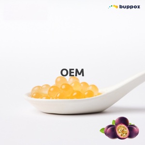 เสาวรสป๊อปไข่มุกมันสำปะหลัง - Product Image 2